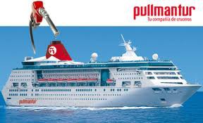 PULLMANTUR 2012-2013